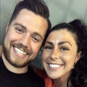 Meet your Posher, Haley l